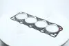 Прокладка головки блока KIA R2/HW (пр-во) PARTS-MALL PGB-N052 (фото 1)