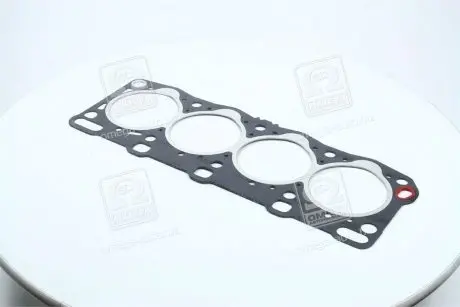 Прокладка головки блока KIA R2/HW (пр-во) PARTS-MALL PGB-N052
