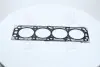 Прокладка головки блоку CHEVROLET F15D3/F16D3/F14D3 (вир-во) PARTS-MALL PGC-M013 (фото 3)