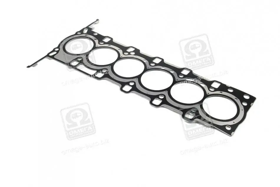 Прокладка головки блоку CHEVROLET/DAEWOO X20D1/ X25D1 (вир-во) PARTS-MALL PGC-M017 (фото 1)