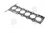 Прокладка головки блоку CHEVROLET/DAEWOO X20D1/ X25D1 (вир-во) PARTS-MALL PGC-M017 (фото 1)