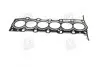Прокладка головки блоку CHEVROLET/DAEWOO X20D1/ X25D1 (вир-во) PARTS-MALL PGC-M017 (фото 3)
