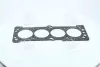 Прокладка головки блоку CHEVROLET F14D3/F16D3 (вир-во) PARTS-MALL PGC-M021 (фото 3)