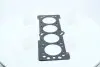 Прокладка головки блоку CHEVROLET F14D3/F16D3 (вир-во) PARTS-MALL PGC-M021 (фото 4)