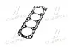 Прокладка головки блоку CHEVROLET LACETTI F18D3 (вир-во) PARTS-MALL PGC-M056 (фото 2)