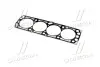 Прокладка головки блоку CHEVROLET LACETTI F18D3 (вир-во) PARTS-MALL PGC-M056 (фото 3)