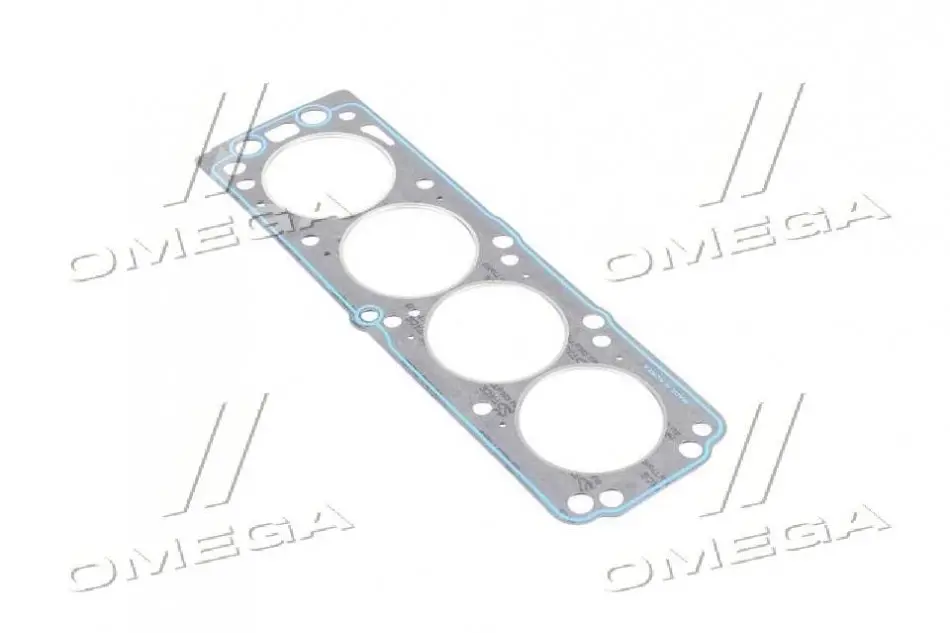 Прокладка головки блоку DAEWOO CIELO G15MF/F15S3/F14S3/G16LF (вир-во) PARTS-MALL PGCN010 (фото 1)