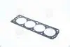 Прокладка головки блоку DAEWOO A16DMS (вир-во) PARTS-MALL PGC-N012 (фото 1)