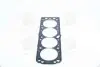 Прокладка головки блоку DAEWOO A16DMS (вир-во) PARTS-MALL PGC-N012 (фото 2)