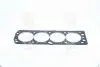 Прокладка головки блоку DAEWOO A16DMS (вир-во) PARTS-MALL PGC-N012 (фото 3)