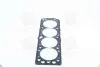 Прокладка головки блоку DAEWOO A16DMS (вир-во) PARTS-MALL PGC-N012 (фото 4)