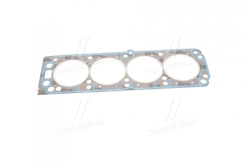 Прокладка головки блока CHEVROLET C18SED/C20SEL/C22SEL/C20SED/C22SED (пр-во) PARTS-MALL PGC-N014 (фото 1)