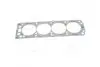 Прокладка головки блока CHEVROLET C18SED/C20SEL/C22SEL/C20SED/C22SED (пр-во) PARTS-MALL PGC-N014 (фото 1)