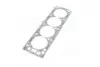 Прокладка головки блока CHEVROLET C18SED/C20SEL/C22SEL/C20SED/C22SED (пр-во) PARTS-MALL PGC-N014 (фото 2)