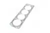 Прокладка головки блока CHEVROLET C18SED/C20SEL/C22SEL/C20SED/C22SED (пр-во) PARTS-MALL PGC-N014 (фото 4)