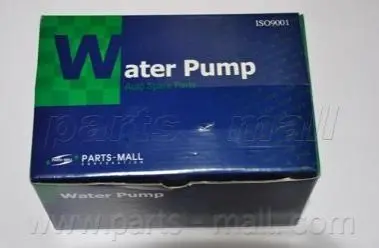 Помпа водяна (вир-во) PARTS-MALL PHA-001 (фото 1)