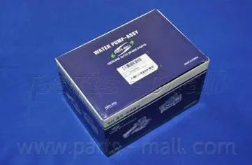 Водяной насос PARTS-MALL PHA-025 (фото 1)