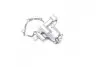 Помпа водяна HYUNDAI/KIA (вир-во) PARTS-MALL PHA-030 (фото 3)