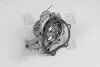 Насос водяний CHEVROLET, DAEWOO Matiz (M200, M250) (M100) 0.8 (вир-во) PARTS-MALL PHC-001 (фото 2)