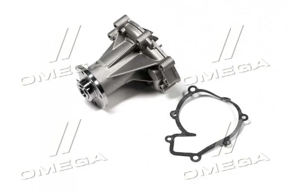 Водяна помпа SSANGYONG (вир-во) PARTS-MALL PHD-004-P (фото 1)