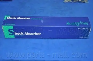 Амортизатор газомасляний PARTS-MALL PJA-F043 (фото 1)