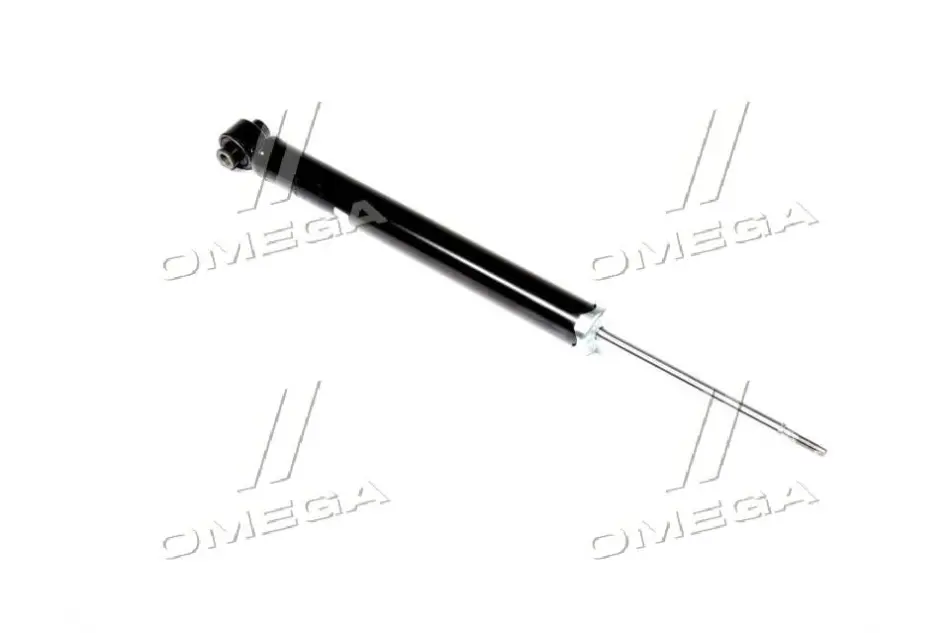 Амортизатор підв. HYUNDAI SONATA LF 14- задн. (вир-во) PARTS-MALL PJA-R078 (фото 1)