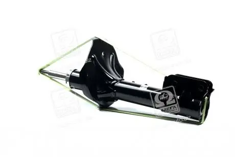 Амортизатор газомасляний PARTS-MALL PJA-RR016