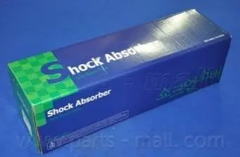 Амортизатор (вир-во Parts-Mall) PARTS-MALL PJB-004A (фото 1)