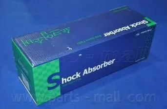 Амортизатор підв. KIA SPORTAGE передн. лів. (вир-во) PARTS-MALL PJB-009A