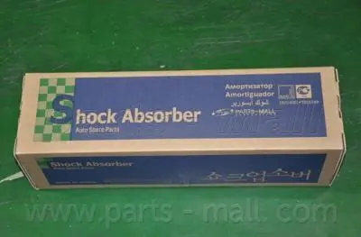 Амортизатор PARTS-MALL PJB-FR008 (фото 1)