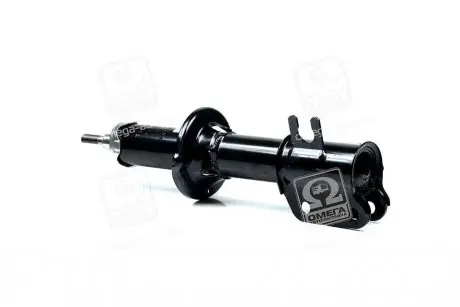 Амортизатор подв. DAEWOO MATIZ(M100) передн. прав. (пр-во) PARTS-MALL PJC-006