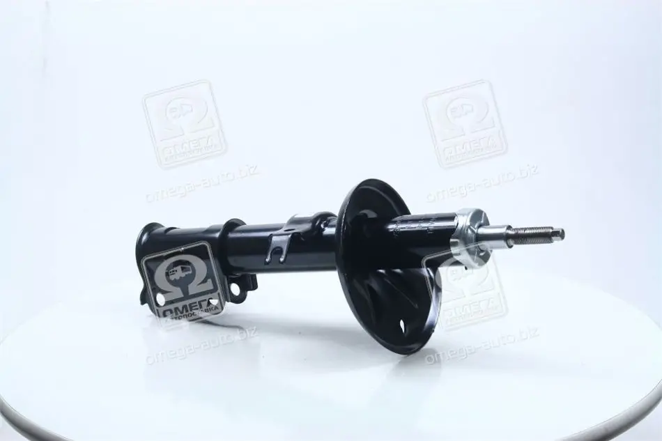 Амортизатор подв. CHEVROLET AVEO передн. прав. (пр-во) PARTS-MALL PJC-014 (фото 1)