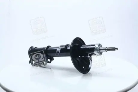 Амортизатор подв. CHEVROLET AVEO передн. прав. (пр-во) PARTS-MALL PJC-014