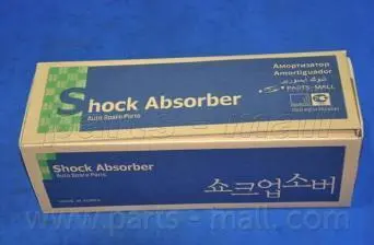 Амортизатор масляний PARTS-MALL PJC-024