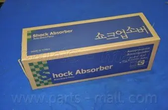 Автозапчасть PARTS-MALL PJCFR001