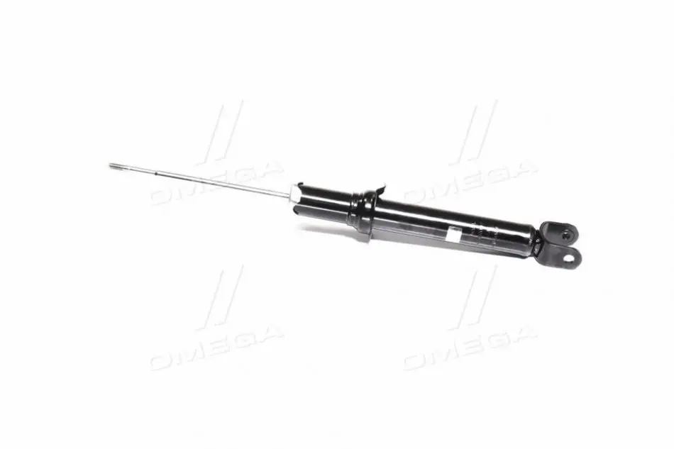 Амортизатор підв. Chevrolet Epica задн. прав.(вир-во) PARTS-MALL PJC-RR002 (фото 1)