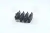 Колодка торм. диск. NISSAN 300ZX Z31 83-89 (пр-во) PARTS-MALL PKA-012 (фото 1)