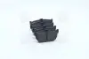 Колодка торм. диск. NISSAN 300ZX Z31 83-89 (пр-во) PARTS-MALL PKA-012 (фото 2)