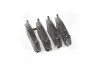 Колодка гальм. диск. HYUNDAI SANTAFE(CM) 05MY(-SEP 2006) (вир-во) PARTS-MALL PKA-032 (фото 1)