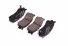 Колодка торм. диск. KIA SPECTRA (пр-во) PARTS-MALL PKB-012 (фото 3)