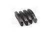 Колодка торм. диск. KIA CARNIVAL (пр-во) PARTS-MALL PKB-013 (фото 1)