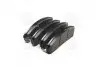 Колодка торм. диск. KIA CARNIVAL (пр-во) PARTS-MALL PKB-013 (фото 4)