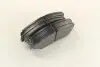 Колодка гальм. диск. KIA SPORTAGE (вир-во) PARTS-MALL PKB-014 (фото 3)