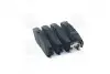 Колодка гальм. диск. CHEVROLET EPICA (вир-во) PARTS-MALL PKC-018 (фото 1)