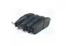Колодка гальм. диск. CHEVROLET EPICA (вир-во) PARTS-MALL PKC-018 (фото 4)