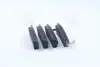 Колодка торм. диск. DAEWOO TOSCA(V250) (пр-во) PARTS-MALL PKC-019 (фото 3)
