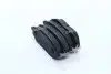 Колодка гальм. диск. Ravon R2 передн. (вир-во) PARTS-MALL PKC-027 (фото 1)