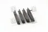 Колодки гальм. диск. (вир-во) PARTS-MALL PKE-004 (фото 1)