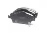 Колодки гальм. TOYOTA AURIS 09 - передн. (вир-во) PARTS-MALL PKF-054 (фото 1)