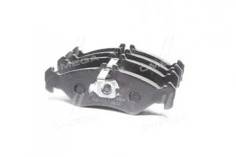 PMC - Гальмівні колодки до дисків PARTS-MALL PKR-001